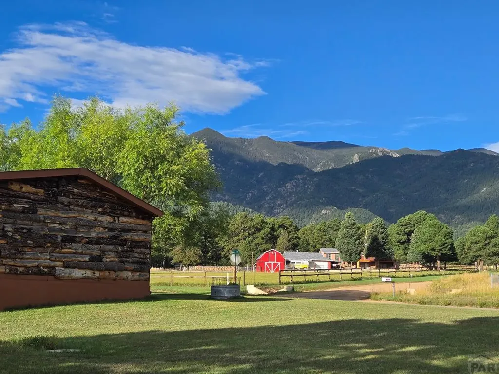 10436 Hayes Lane Rye CO 81069