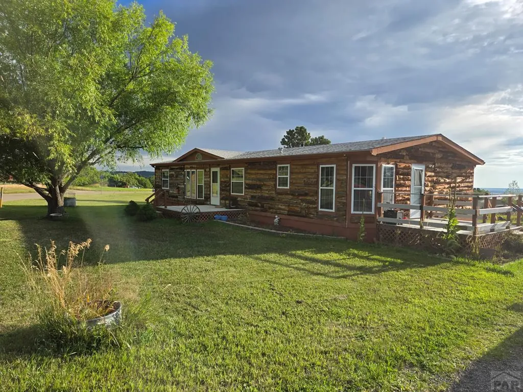 10436 Hayes Lane Rye CO 81069