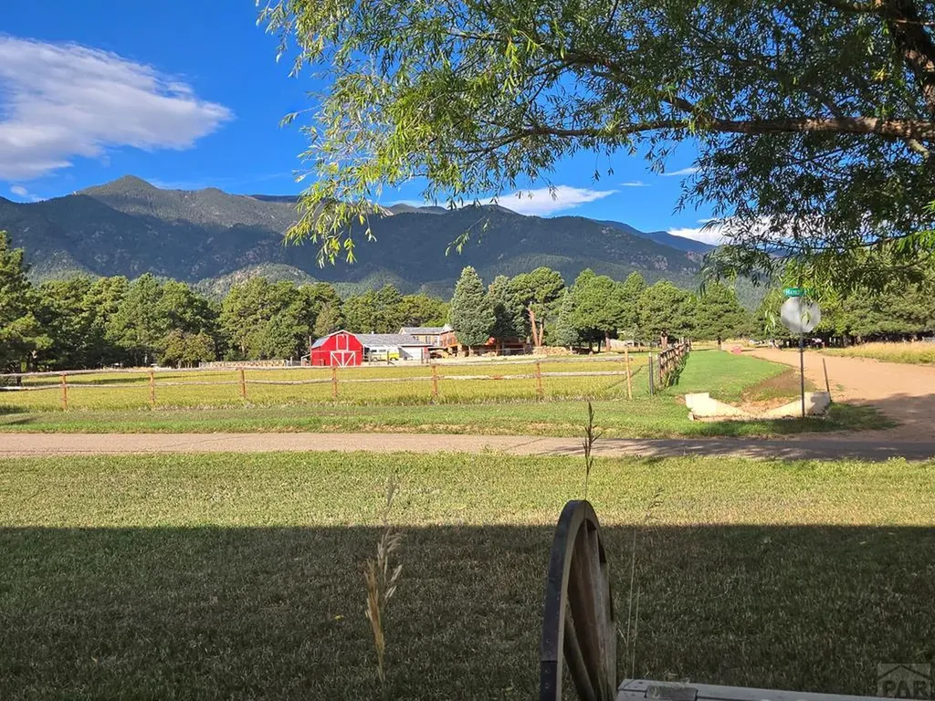 10436 Hayes Lane Rye CO 81069