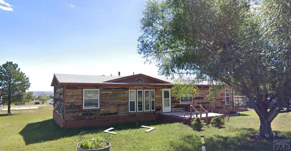 10436 Hayes Lane Rye CO 81069