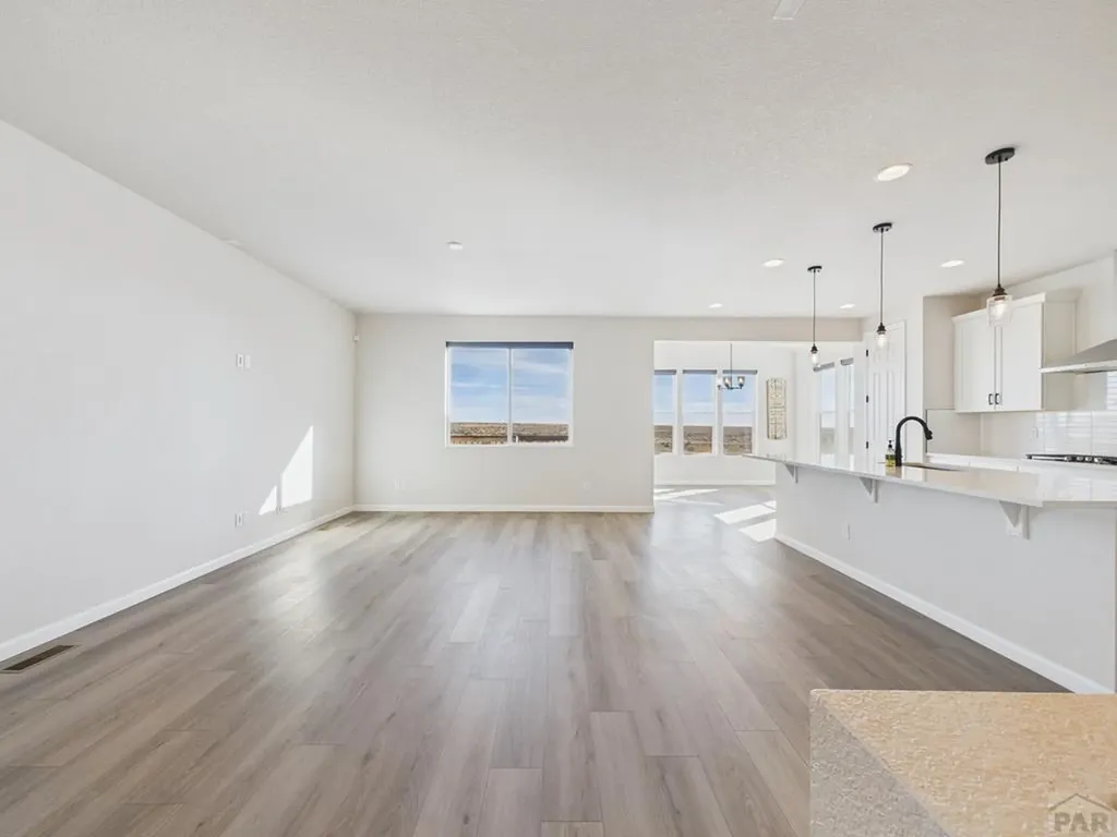 3402 Bella Luna Drive Pueblo CO 81001