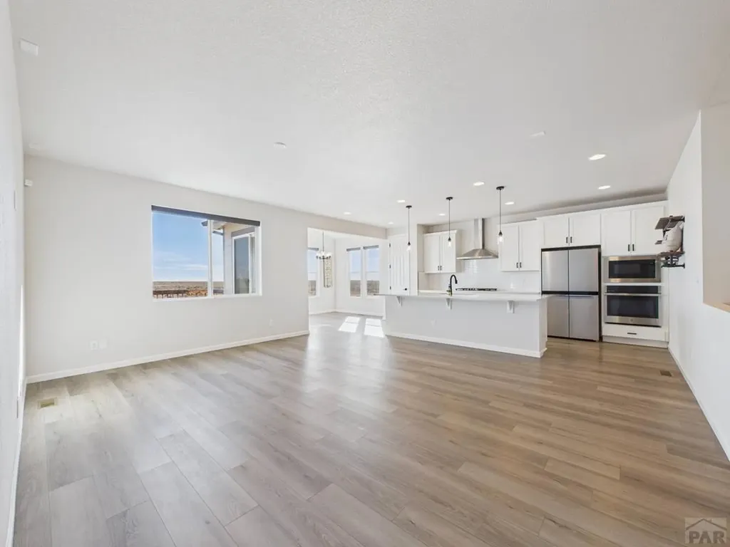 3402 Bella Luna Drive Pueblo CO 81001