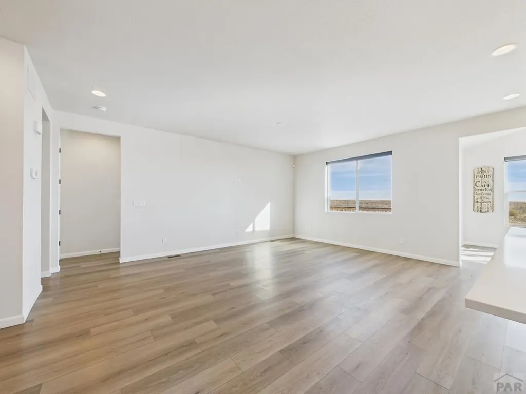 3402 Bella Luna Drive Pueblo CO 81001