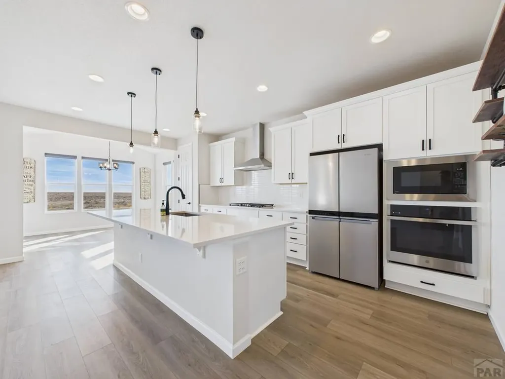 3402 Bella Luna Drive Pueblo CO 81001