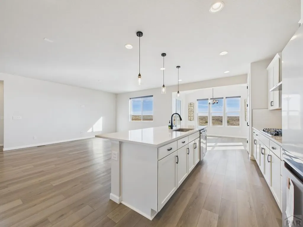 3402 Bella Luna Drive Pueblo CO 81001