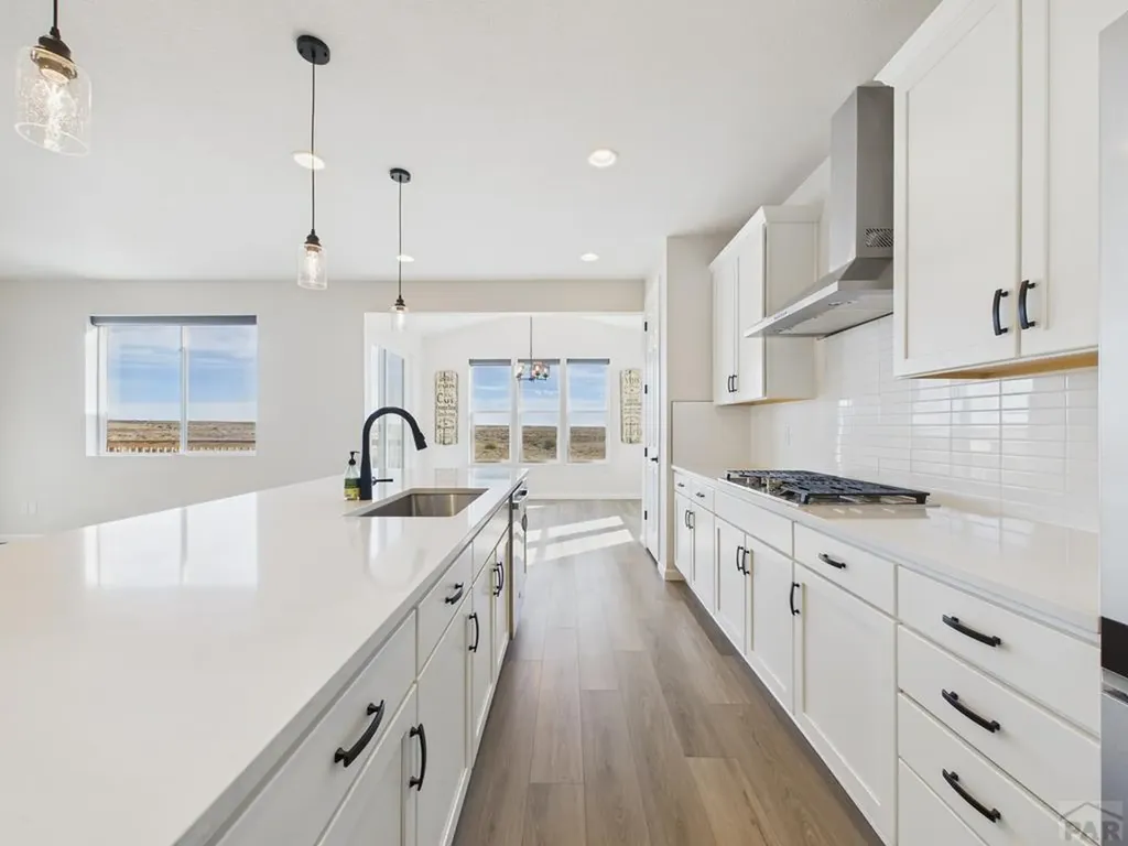 3402 Bella Luna Drive Pueblo CO 81001