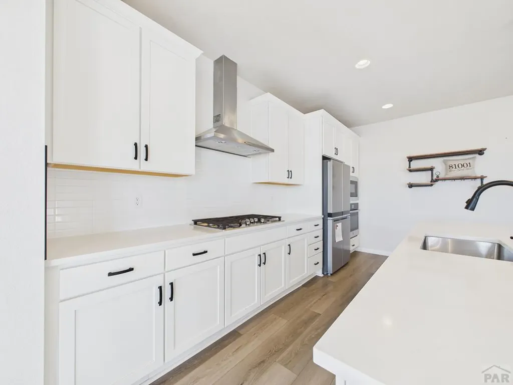 3402 Bella Luna Drive Pueblo CO 81001