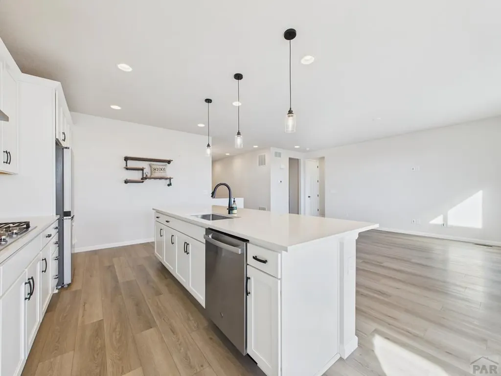 3402 Bella Luna Drive Pueblo CO 81001