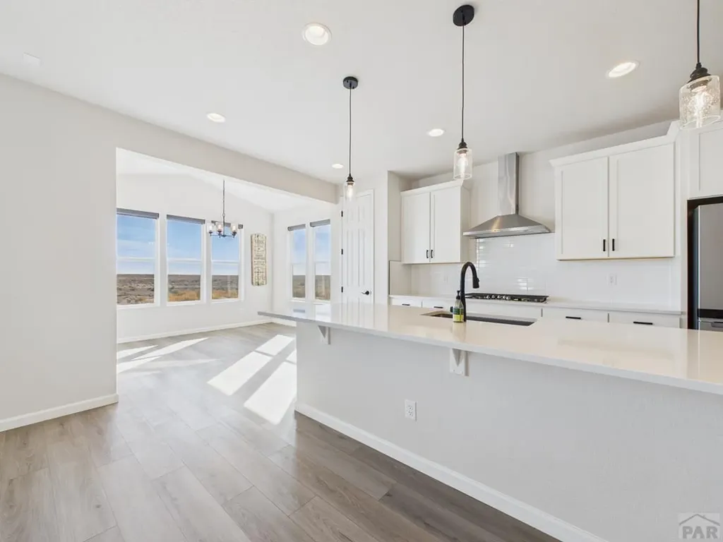 3402 Bella Luna Drive Pueblo CO 81001