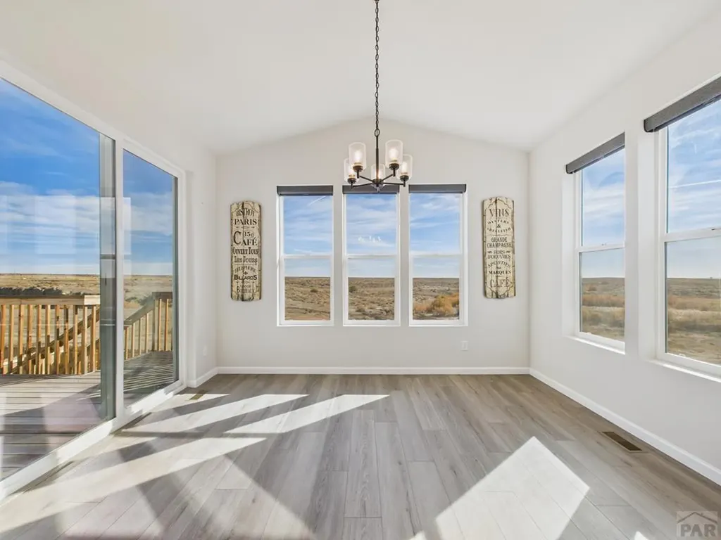 3402 Bella Luna Drive Pueblo CO 81001