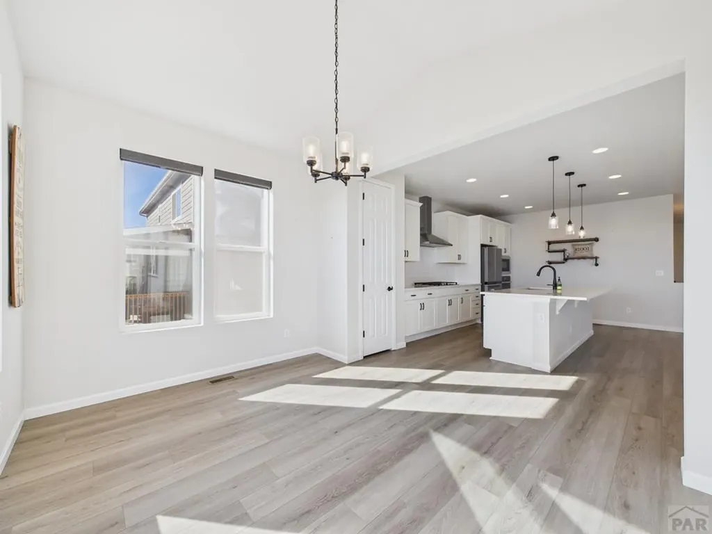 3402 Bella Luna Drive Pueblo CO 81001