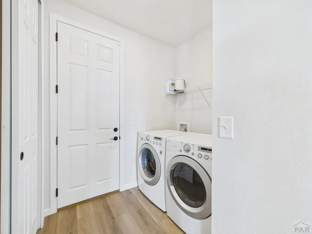 3402 Bella Luna Drive Pueblo CO 81001