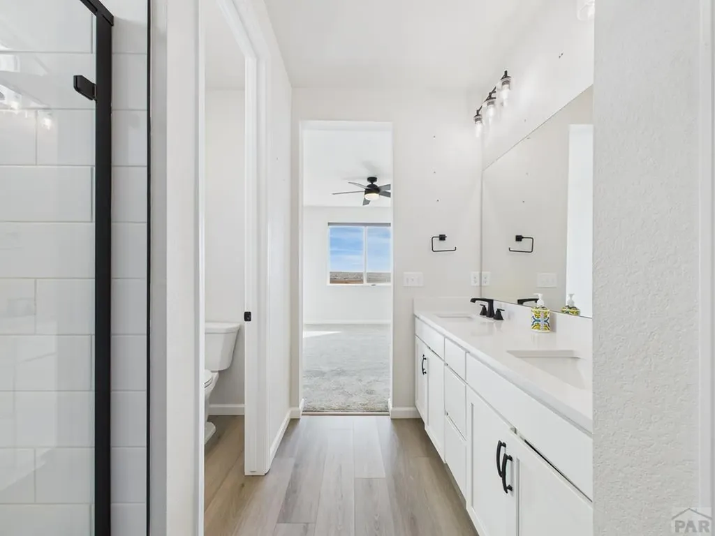 3402 Bella Luna Drive Pueblo CO 81001