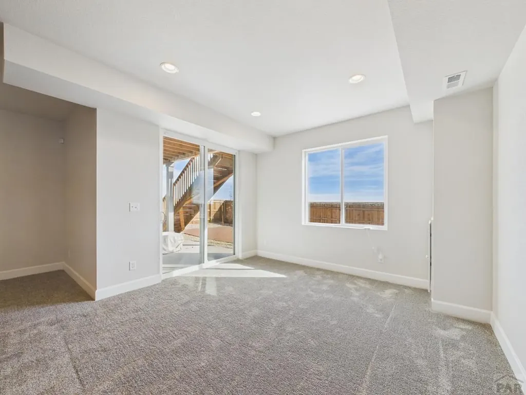 3402 Bella Luna Drive Pueblo CO 81001