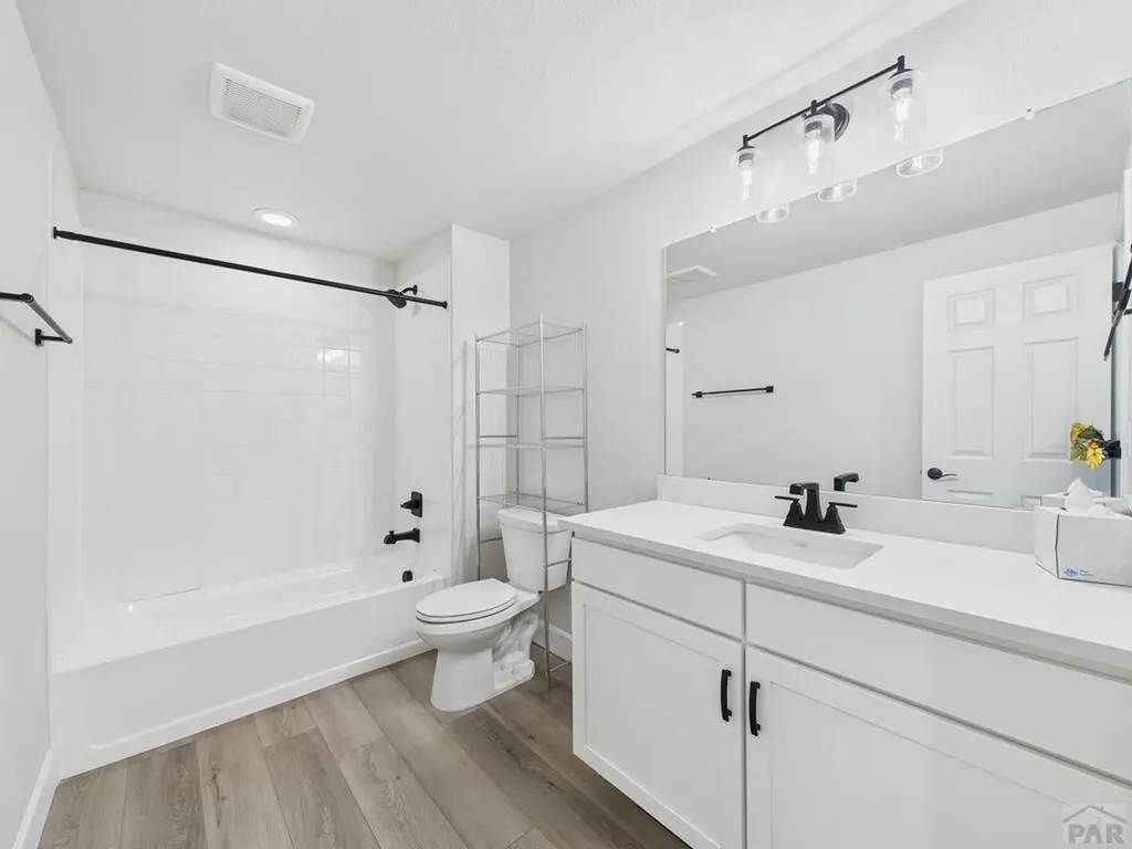 3402 Bella Luna Drive Pueblo CO 81001