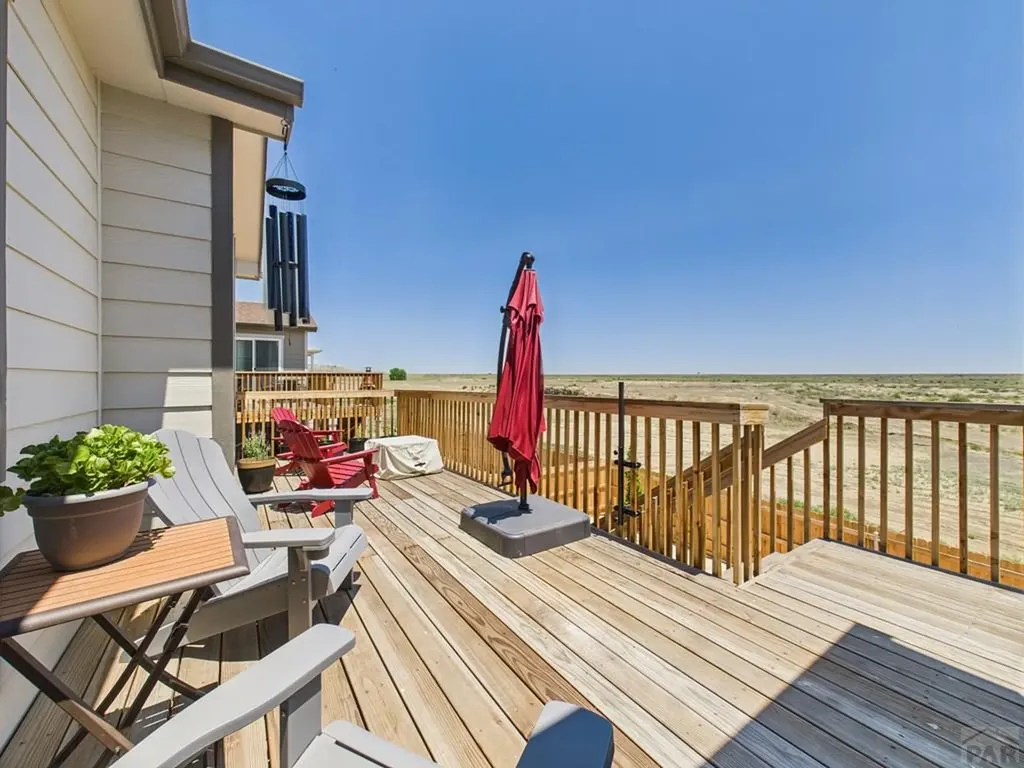 3402 Bella Luna Drive Pueblo CO 81001