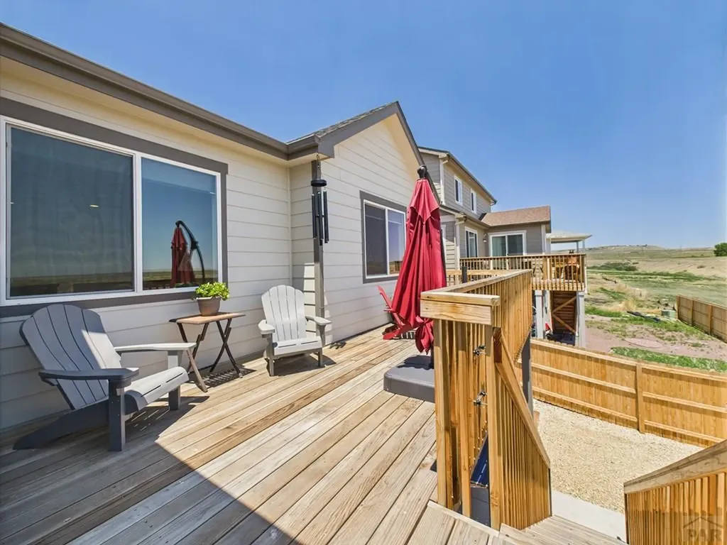 3402 Bella Luna Drive Pueblo CO 81001