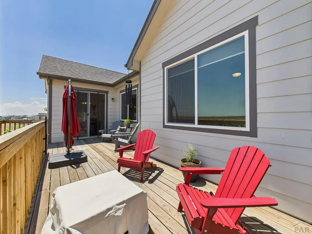 3402 Bella Luna Drive Pueblo CO 81001