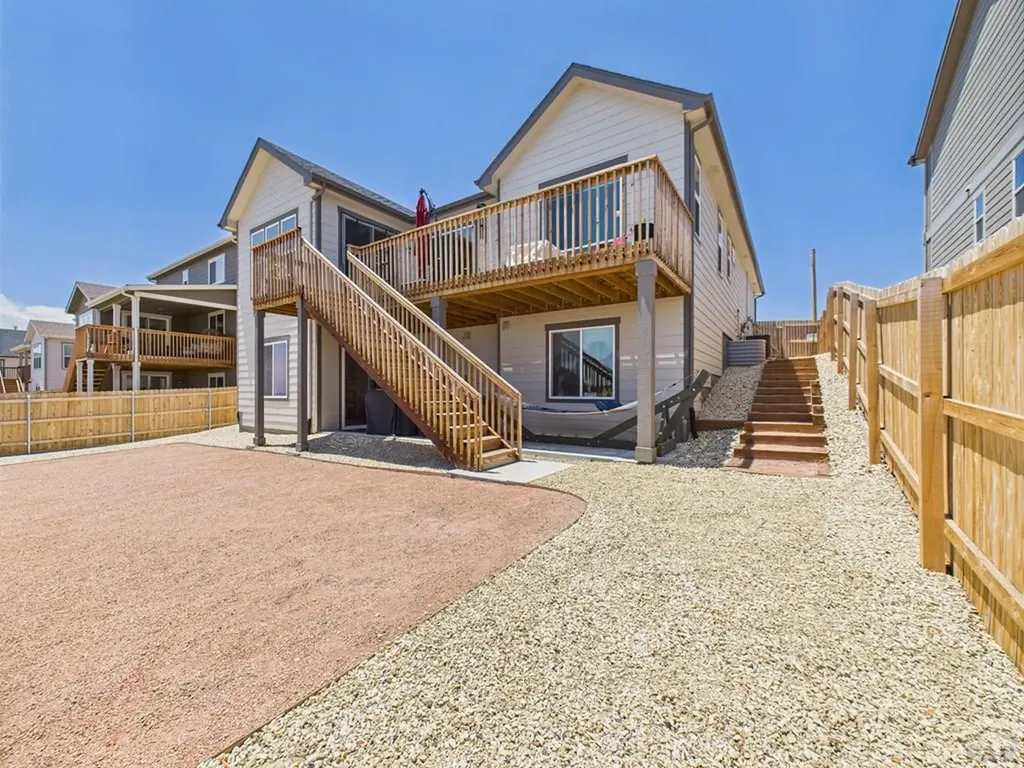 3402 Bella Luna Drive Pueblo CO 81001