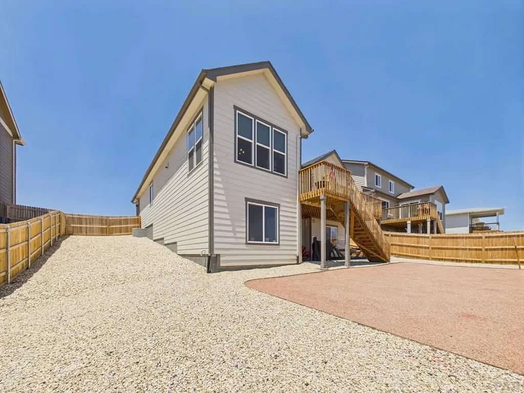 3402 Bella Luna Drive Pueblo CO 81001