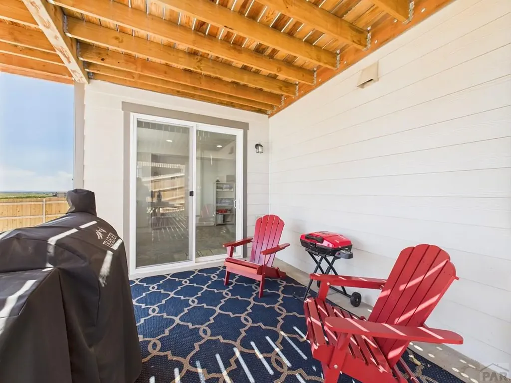 3402 Bella Luna Drive Pueblo CO 81001