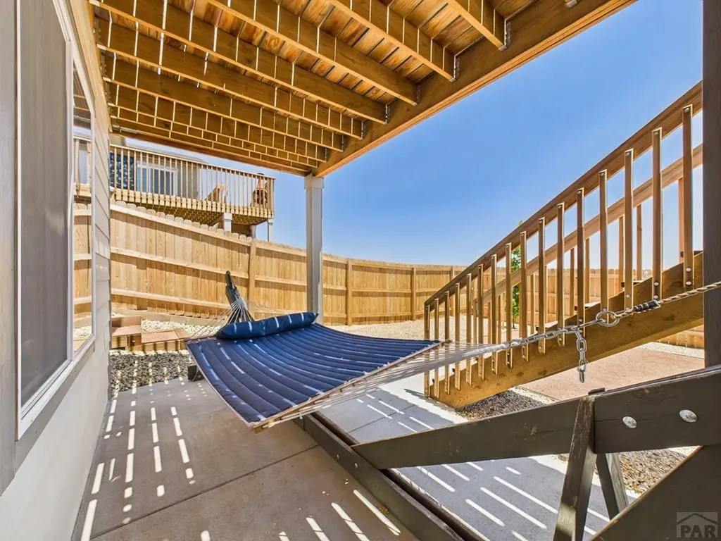 3402 Bella Luna Drive Pueblo CO 81001