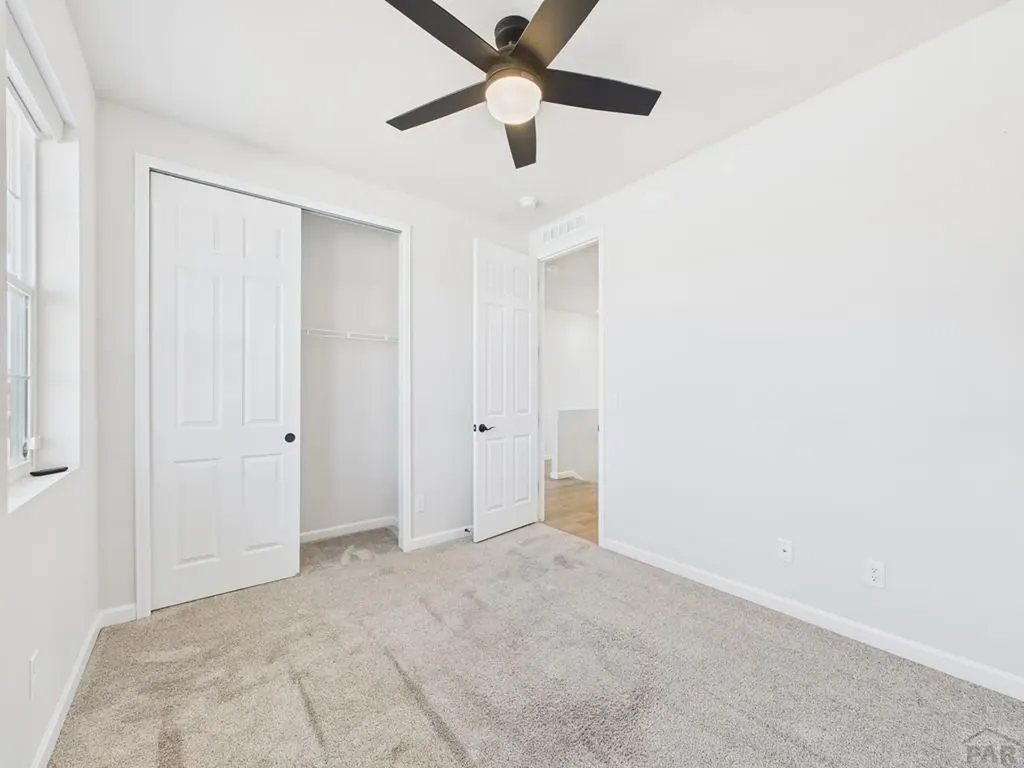 3402 Bella Luna Drive Pueblo CO 81001