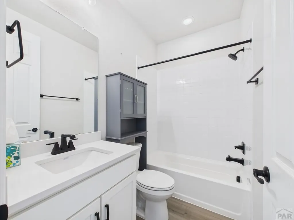 3402 Bella Luna Drive Pueblo CO 81001