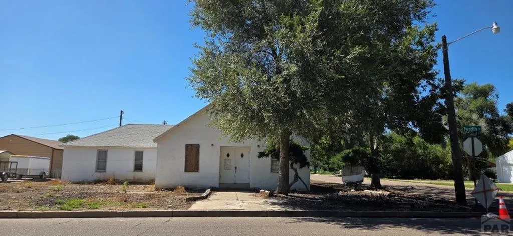 800 S 12th Street Lamar CO 81052