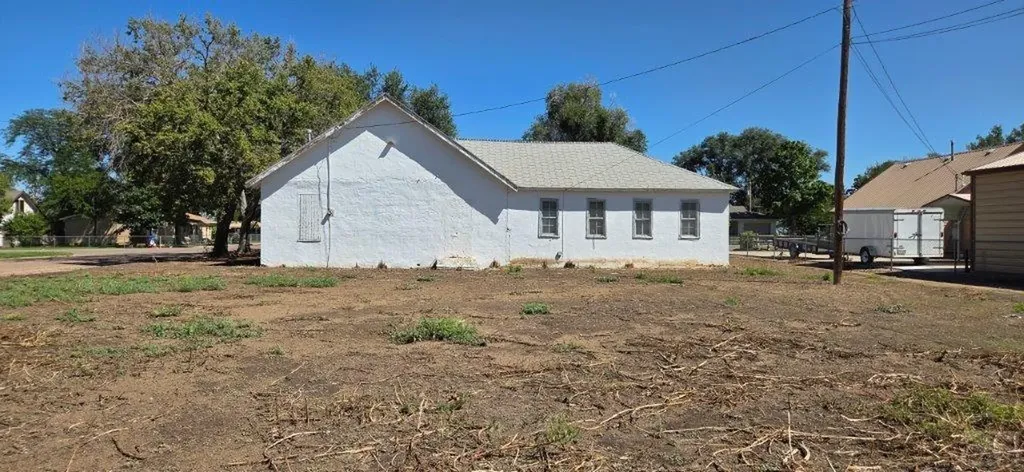 800 S 12th Street Lamar CO 81052