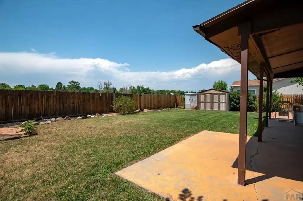 37 Verdosa Drive Pueblo CO 81005