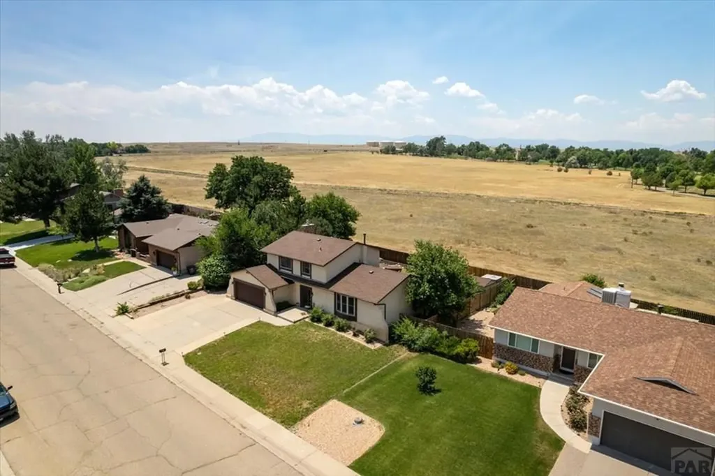 37 Verdosa Drive Pueblo CO 81005