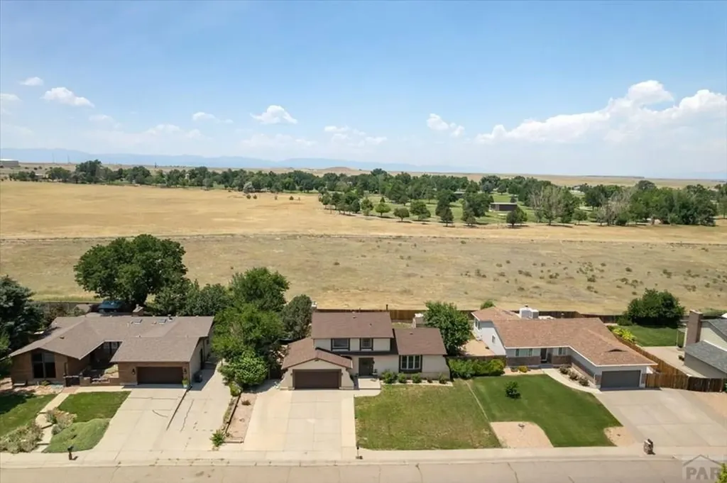 37 Verdosa Drive Pueblo CO 81005