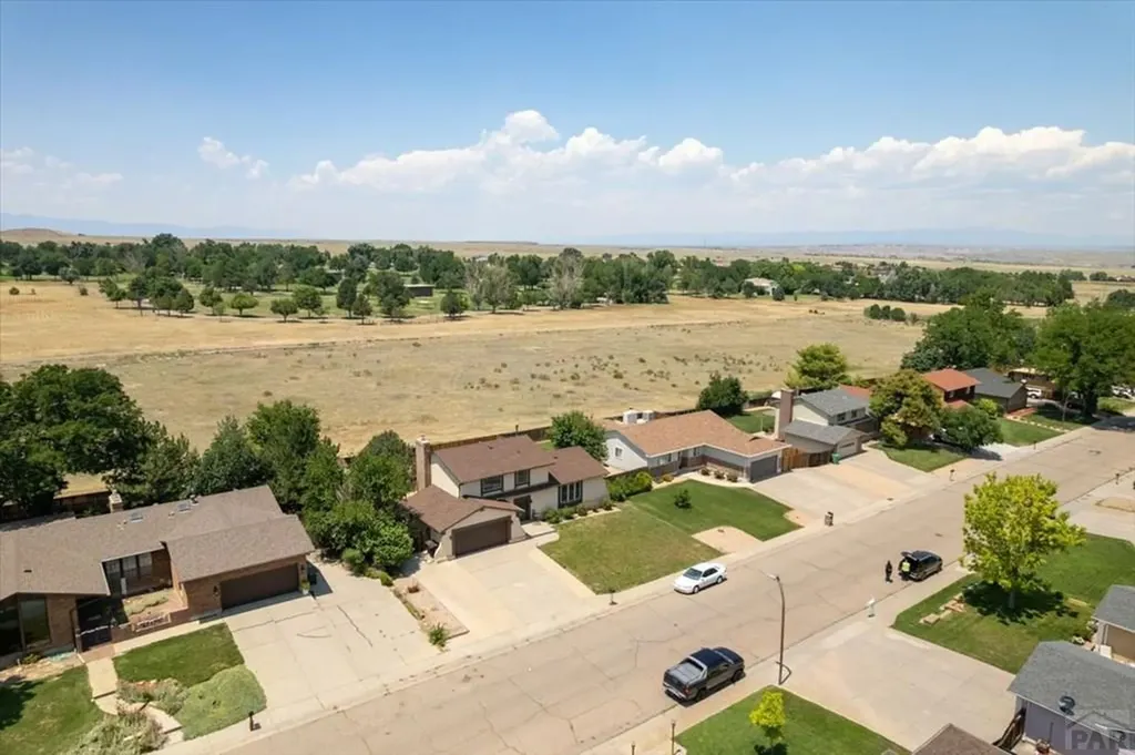 37 Verdosa Drive Pueblo CO 81005