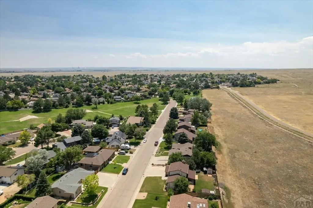 37 Verdosa Drive Pueblo CO 81005