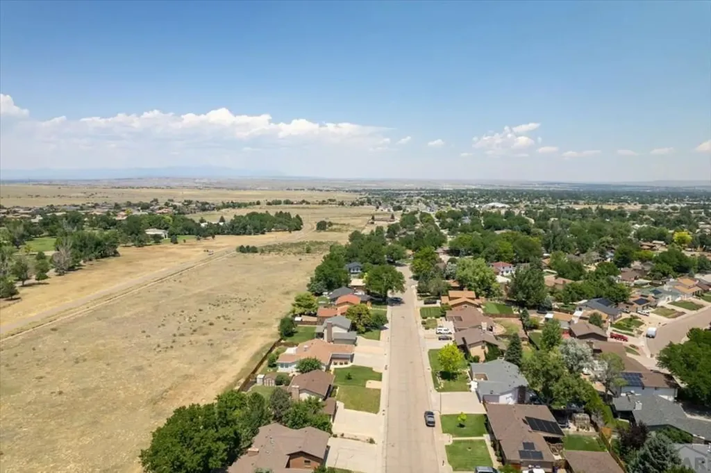37 Verdosa Drive Pueblo CO 81005
