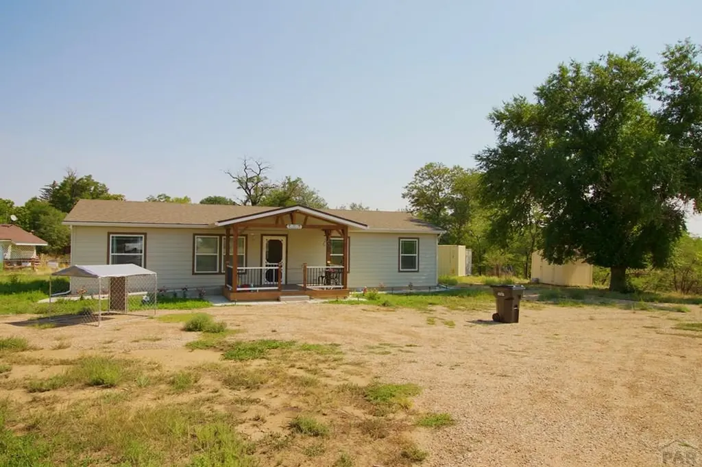 317 Spencer Avenue Aguilar CO 81020