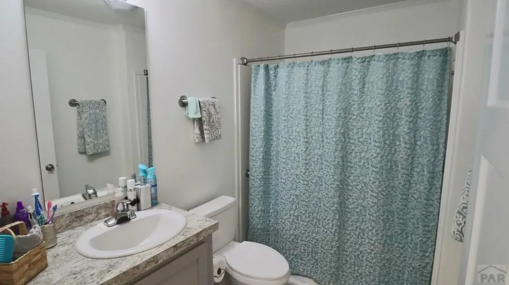 317 Spencer Avenue Aguilar CO 81020