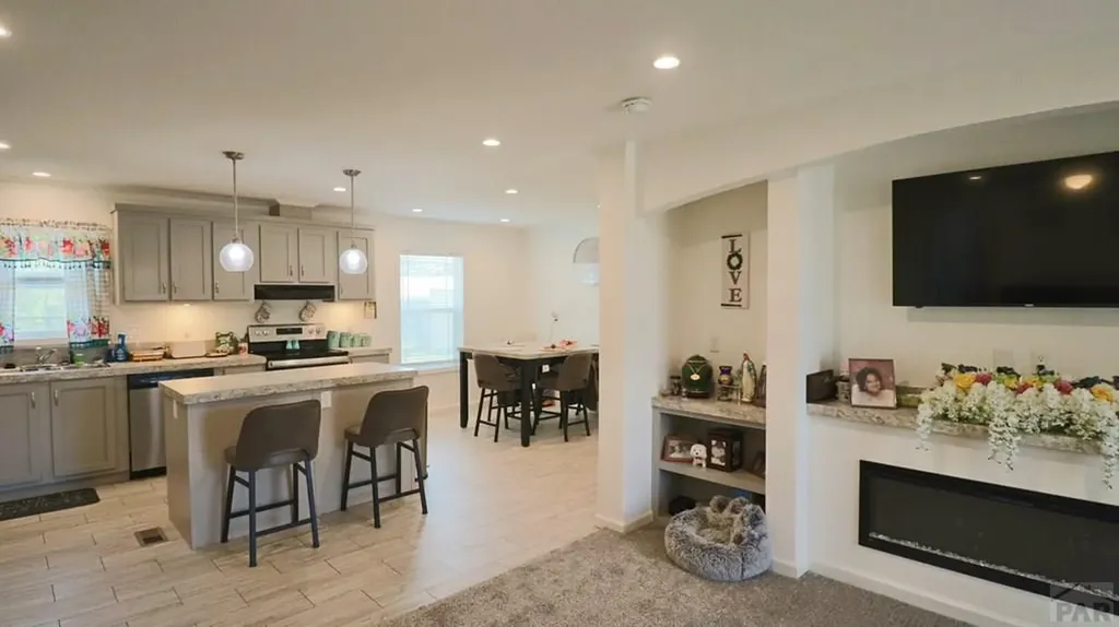 317 Spencer Avenue Aguilar CO 81020