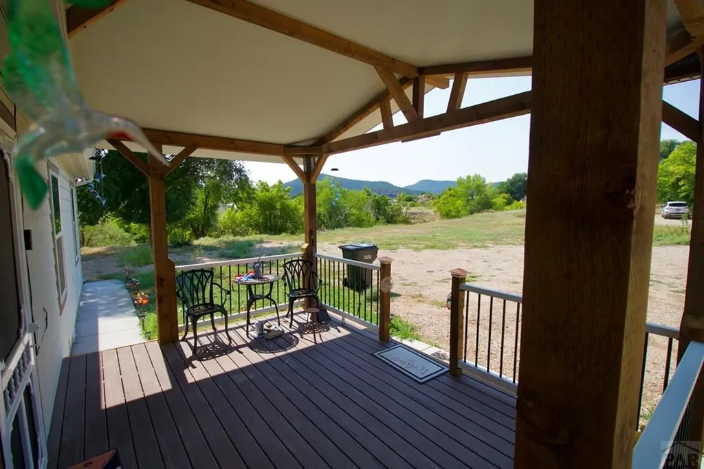 317 Spencer Avenue Aguilar CO 81020