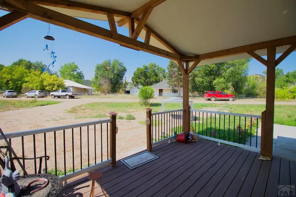 317 Spencer Avenue Aguilar CO 81020