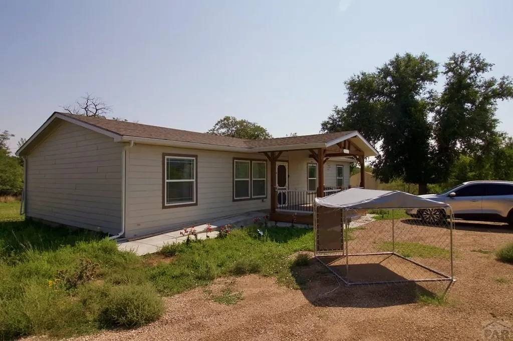 317 Spencer Avenue Aguilar CO 81020