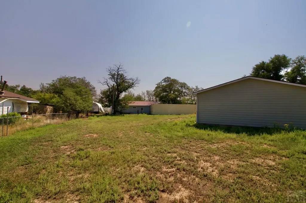 317 Spencer Avenue Aguilar CO 81020