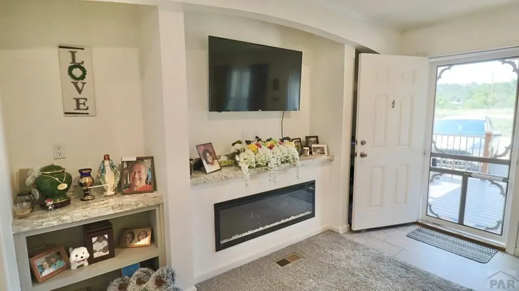 317 Spencer Avenue Aguilar CO 81020