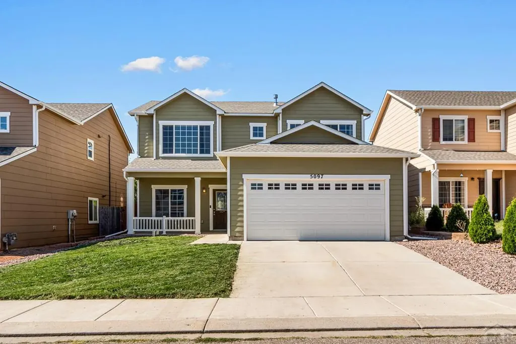 5097 Goldking Road Pueblo CO 81008