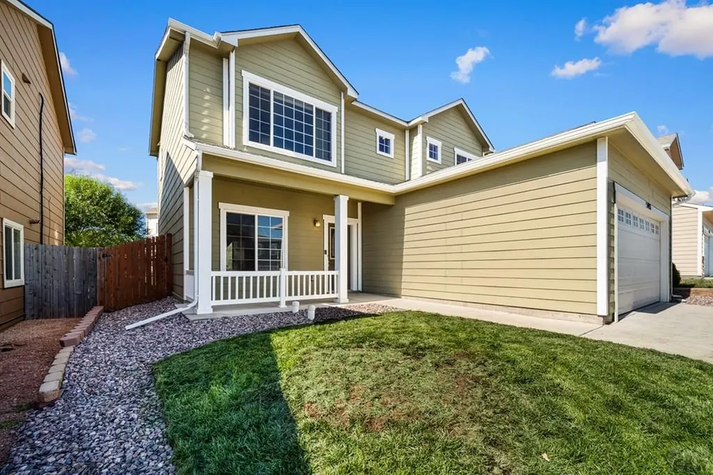 5097 Goldking Road Pueblo CO 81008