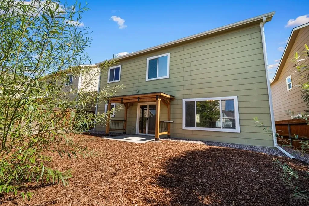 5097 Goldking Road Pueblo CO 81008