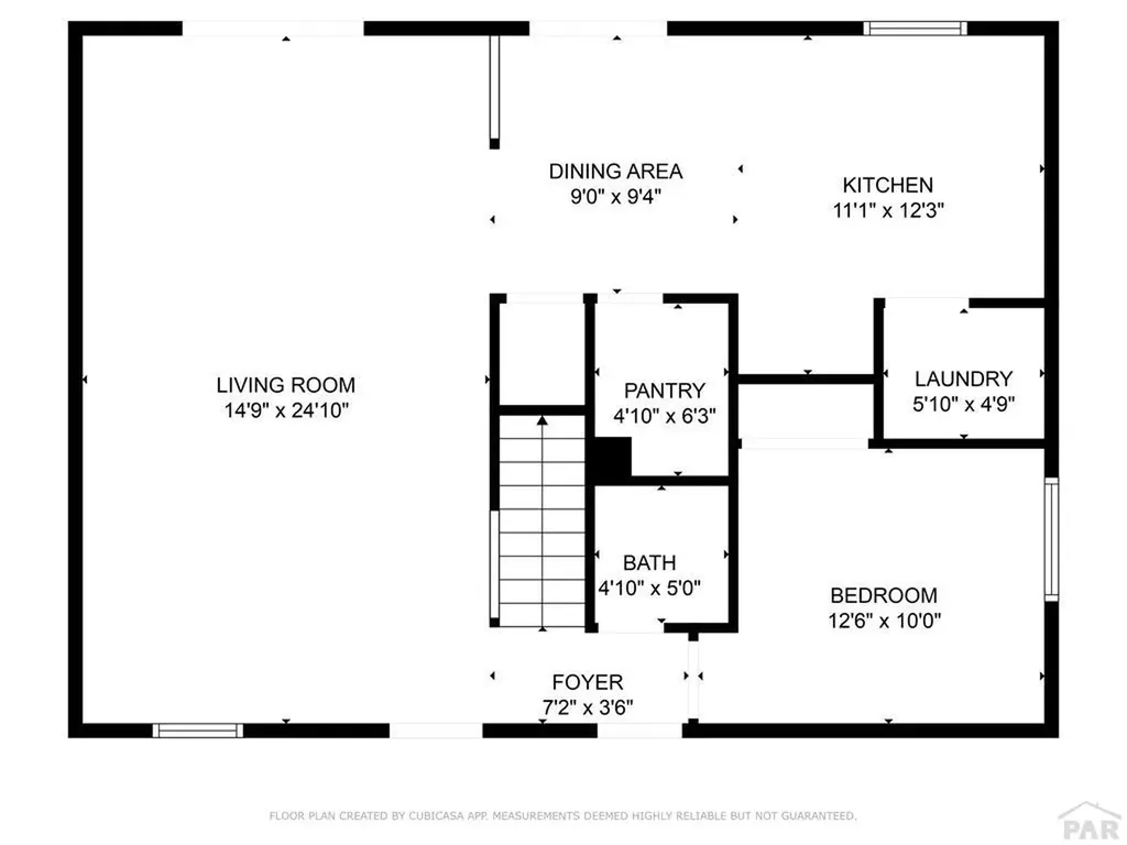 5097 Goldking Road Pueblo CO 81008