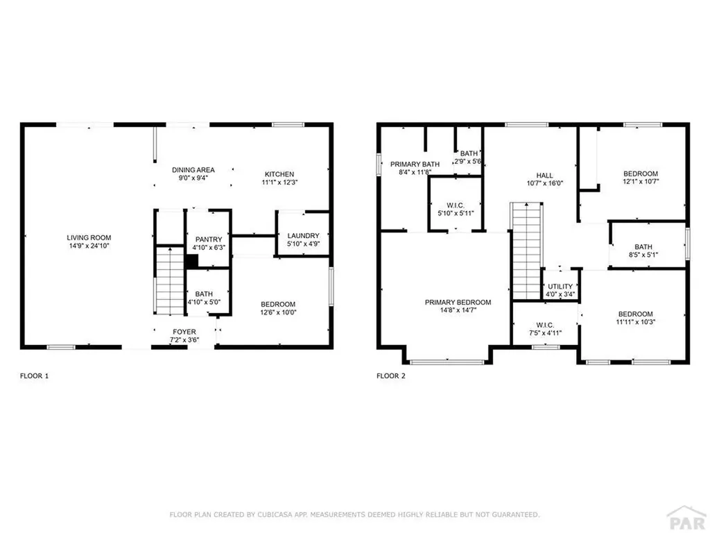 5097 Goldking Road Pueblo CO 81008