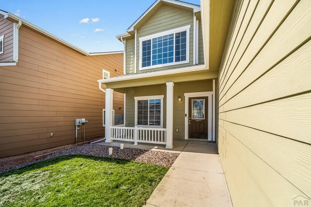 5097 Goldking Road Pueblo CO 81008